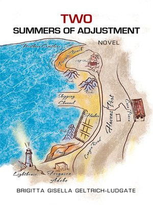 cover image of Two Summers of Adjustment